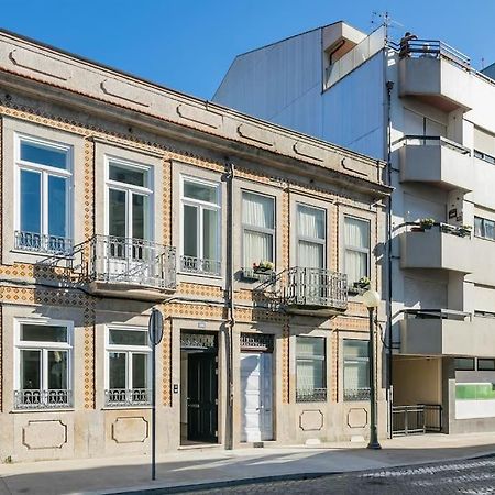 Soprano Loft Porto Center - By Guest Spa Екстериор снимка