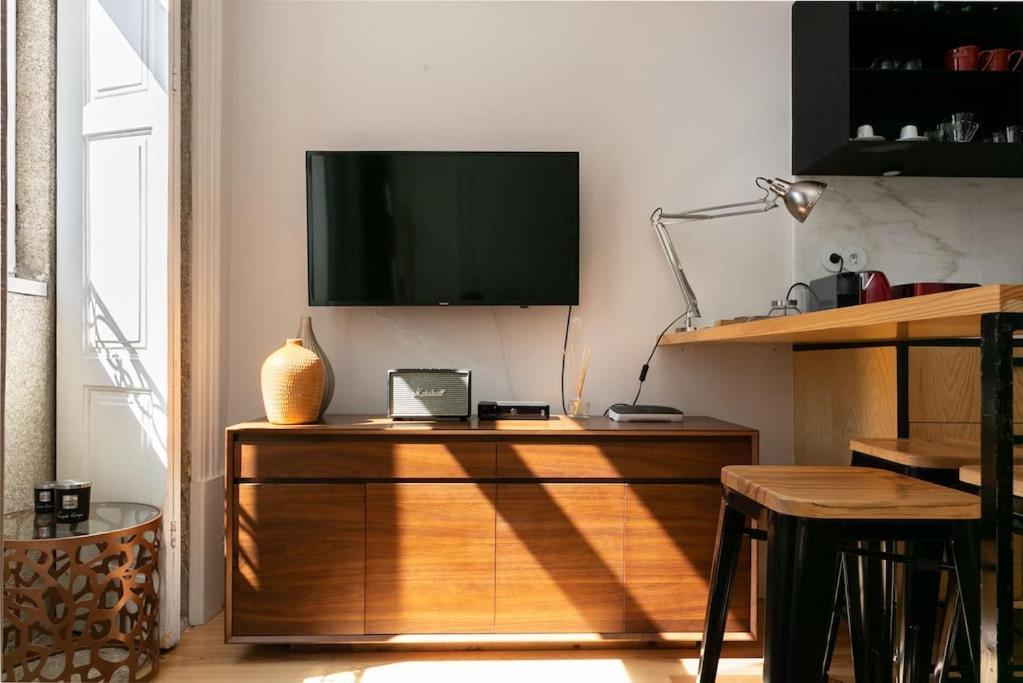 Soprano Loft Porto Center - By Guest Spa Екстериор снимка