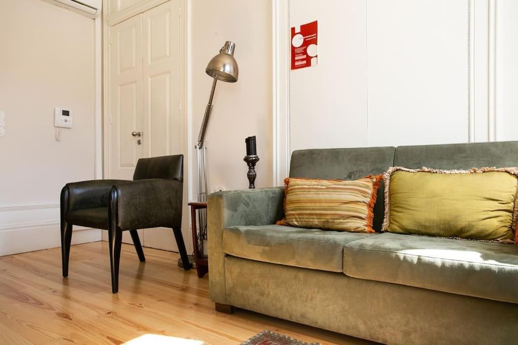 Soprano Loft Porto Center - By Guest Spa Екстериор снимка