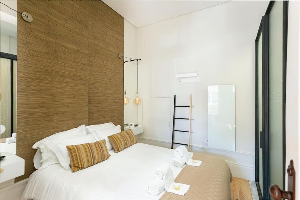 Soprano Loft Porto Center - By Guest Spa Екстериор снимка