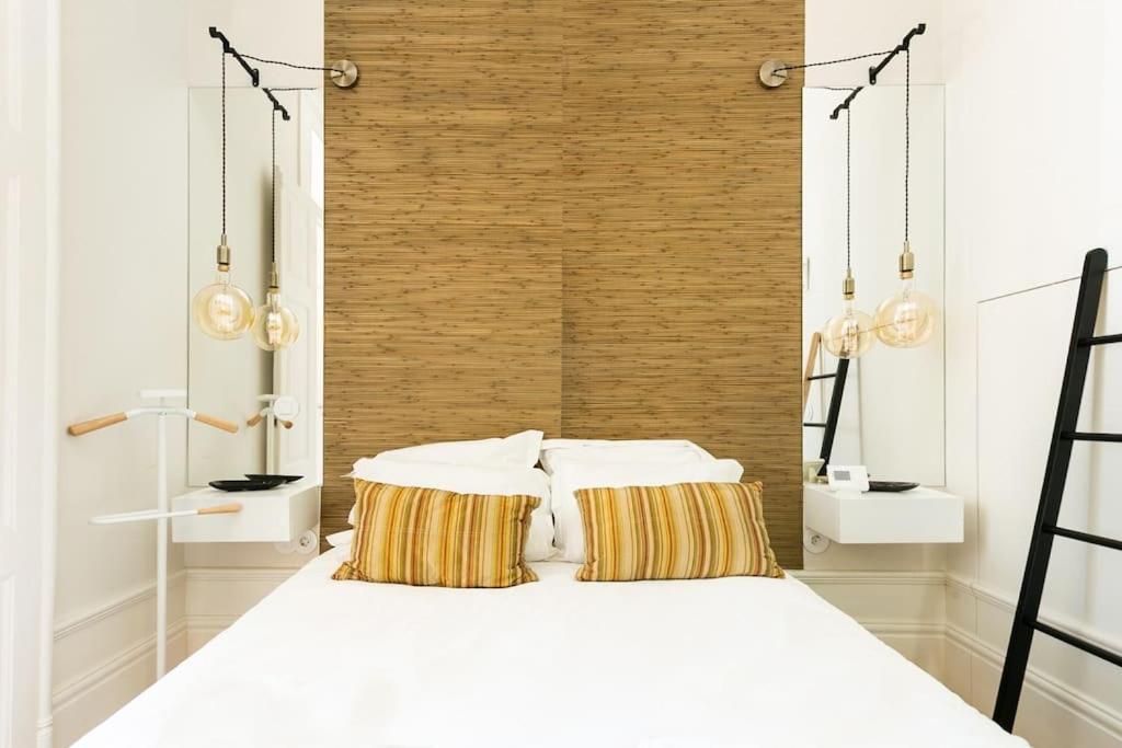 Soprano Loft Porto Center - By Guest Spa Екстериор снимка