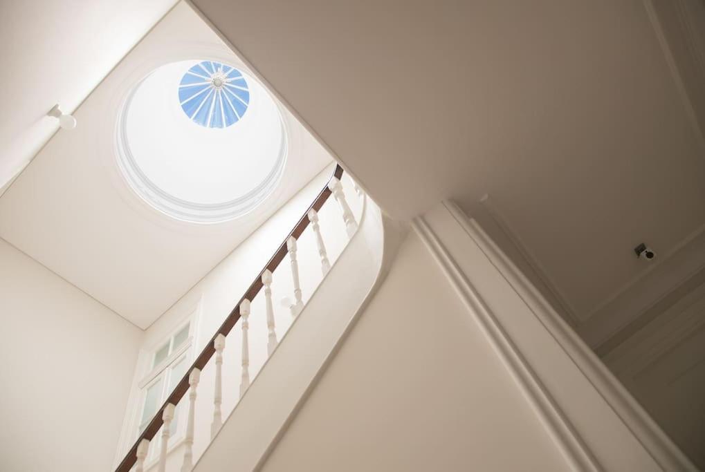 Soprano Loft Porto Center - By Guest Spa Екстериор снимка