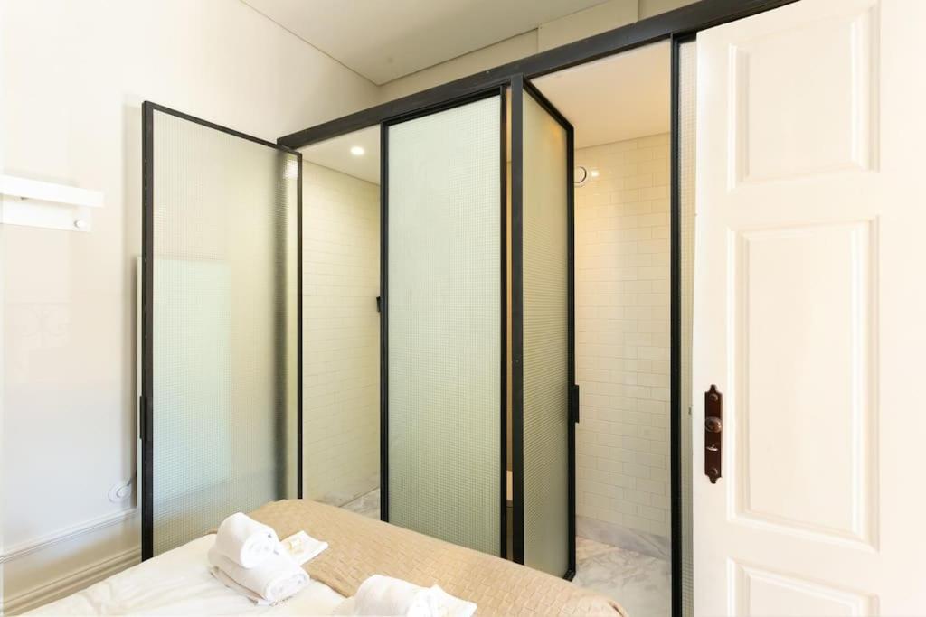Soprano Loft Porto Center - By Guest Spa Екстериор снимка