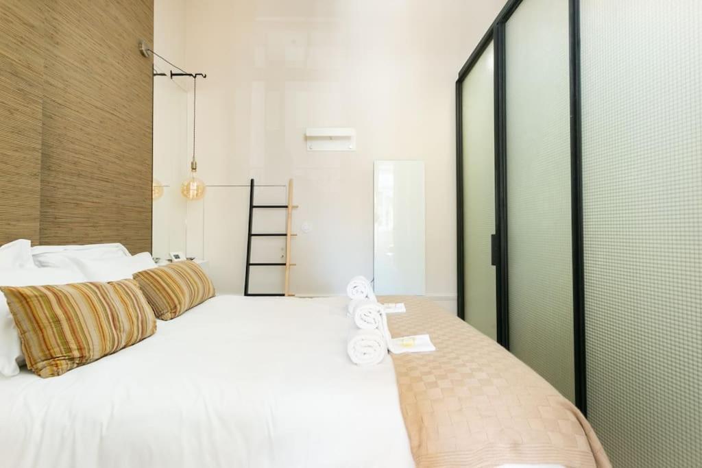Soprano Loft Porto Center - By Guest Spa Екстериор снимка
