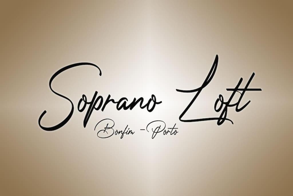 Soprano Loft Porto Center - By Guest Spa Екстериор снимка