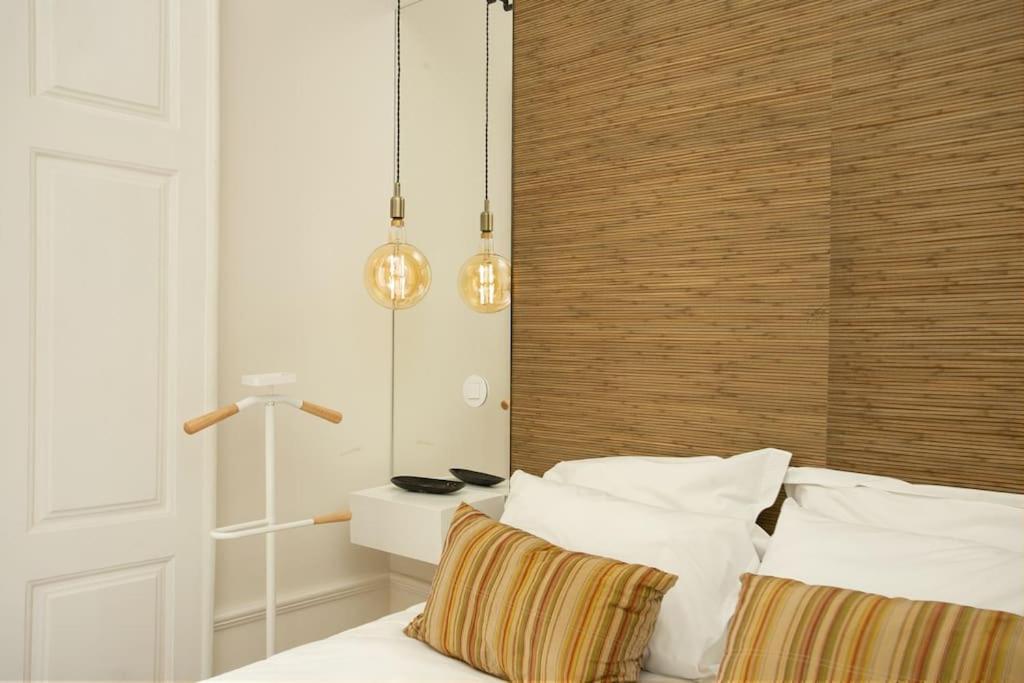 Soprano Loft Porto Center - By Guest Spa Екстериор снимка